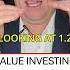 US Value ETFs Have No Value Except BRK Emerging Value ETF OK