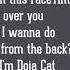 I Don T Do Drugs Doja Cat Ariana Grande Lyrics