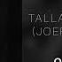Abdallah Oumbadougou Talla Talline Manine Joep Mencke Remix