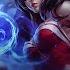 Ahri Dying In All Languages