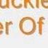 Frankie Knuckles Matter Of Time