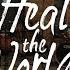 Infinity Heal The World Michael Jackson Cover