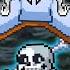 MUGEN JUS Sans The Skeleton Undertale Release