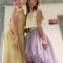 With Sandra