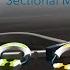 Strata G Sectional Matrix System By Garrison