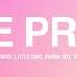 WE PRAY TWICE Version