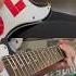 Green Day The American Dream Is Killing Me Solo Guitar Cover Guitar Greenday Guitarcover