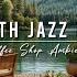 Cozy Porch Ambience Relaxing Morning With Smooth Jazz Instrumental Music For Studying Work Focus