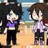 он мне дочь Gacha гачамеме Gachatrend Gachameme Gachalife гача гачалайф