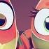 Angry Birds Bubble Trouble Ep 13 The Floor Is Lava