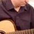 The Last Of The Mohicans Main Theme Promentory 12 Strings Acoustic Guitar Cover