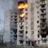 Battle For Bakhmut Destroys Ukrainian City