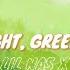 Lil Nas X RED LIGHT GREEN LIGHT Lyrics