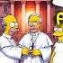 Simpsons Predictions For 2025 Will Blow Your Mind