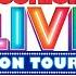Marvel S Spidey And His Amazing Friends Theme Disney Junior Live On Tour Costume Palooza