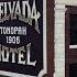 Tricked By A Demon Belvada Hotel Ghost Club Paranormal Investigation 4k