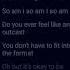 Ava Max So Am I Acoustic Karaoke Hook