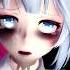 Love Me Love Me Love Me Lyrics MMD