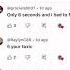 DOING THIS WITH OUR OWN COMMENTS Slay Sry For The Quality VOICE REVEAL COMING SOON