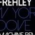 New York Groove Audiomachine Remix