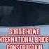 Gordie Howe International Bridge Construction 11 19 22