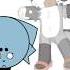 Collab With Cinna Kit 2 Animation Milka 2024 Edit Betsy Mika Kit162 Betsy Milka Killka
