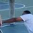 Professor Vs Trash Talker 1v1 For 100 EPIC Beach Court