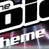 The Voice Theme Song Instrumental Song New Version