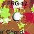 Aril Brikha Groove La Chord