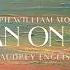 Joseph William Morgan Feat Audrey English Lean On Me Official Audio