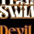 Teddy Swims Devil In A Dress Karaoke W BV