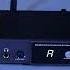 FROKET ER 280 UHF In Ear Monitor System 50M Range Signal Transmissi