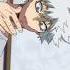Dabi Hears His Voice For The First Time Myvillainacademia Mha Myheroacadmia