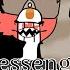 Masked Messenger Meme Canada Countryhumans Animation Meme