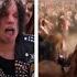 AI Hits Singularity At A Metal Festival The Ultimate Mosh Pit Chaos