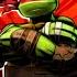 TMNT Legends DAY OF THE DONNIES