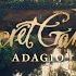 Secret Garden Adagio Remastered 2025 Visualizer