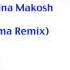 Essonita Feat Irina Makosh Lift Me Up Azima Remix