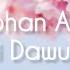 Subhan Allah Ali Dawud