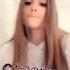 Iuliana Beregoi Canta De La Ariana Grande 7 Rings