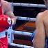 Finals 64kg ASANAU Dmitry BLR Vs TURSUNOV Mujibillo UZB CISM 58th World