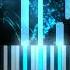 Leeland TAYA Heart Flesh Piano Sheet Music Synthesia Preview D Major 2022 Music