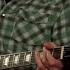 Electro Harmonix Green Russian Big Muff Pi Reverb Tone Report Demo