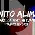 Juanito Alimaña Feat Alejandro Alca Tribute Mix 2022