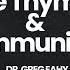 Dr Greg Fahy Thymus Regeneration Boosting The Immune System For Longevity