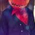 Thanksgiving Pumpkin Head