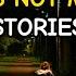 15 True Disturbing Let S Not Meet Stories From Reddit Terrifying Real Life Encounters