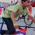 ALI MTB STUNTMAN Shorts