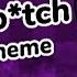 OLD I LL CALL UP THE DEVIL B TCH Animation Meme Ft My Big Brother