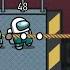 Squid Game In Among Us EP3